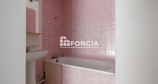 À vendre Appartement 2 pièces 49.25 m² - ÉVry-courcouronnes 91000