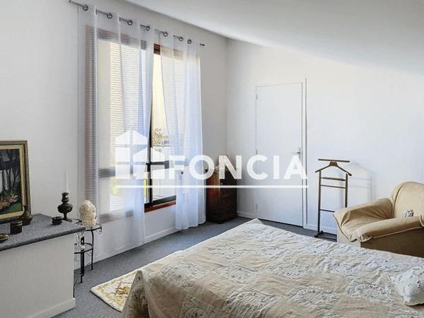 À vendre Appartement 5 pièces 129.22 m² - Castanet-tolosan 31320