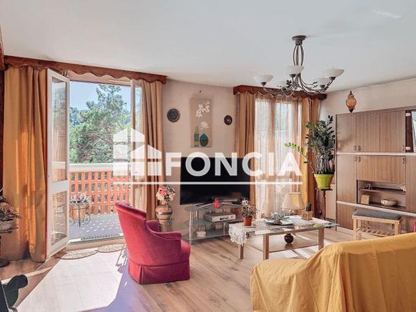 À vendre Appartement 5 pièces 129.22 m² - Castanet-tolosan 31320