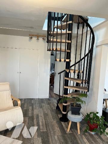 LA MILESSE Pavillon 4 chambres sur 2680m² de terrain