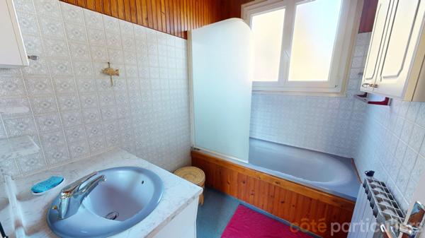 Vente
                Maison115,9 m² - 5 Pièces -
                    SAINT CYR EN VAL (45590)