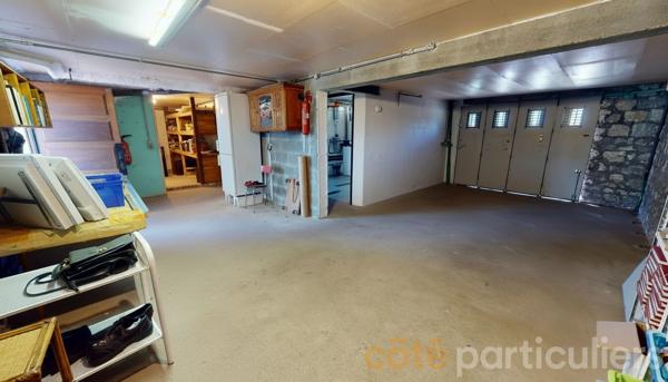 Vente
                Maison115,9 m² - 5 Pièces -
                    SAINT CYR EN VAL (45590)