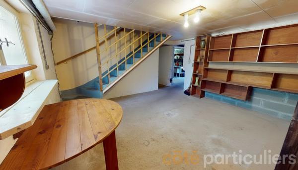 Vente
                Maison115,9 m² - 5 Pièces -
                    SAINT CYR EN VAL (45590)