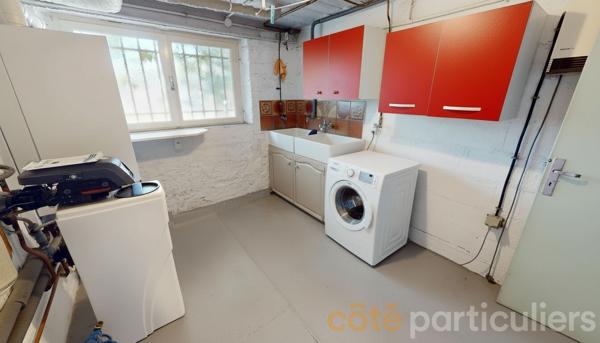 Vente
                Maison115,9 m² - 5 Pièces -
                    SAINT CYR EN VAL (45590)