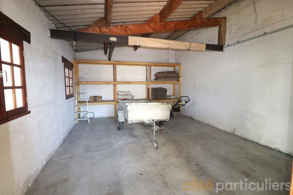 Vente
                Maison115,9 m² - 5 Pièces -
                    SAINT CYR EN VAL (45590)