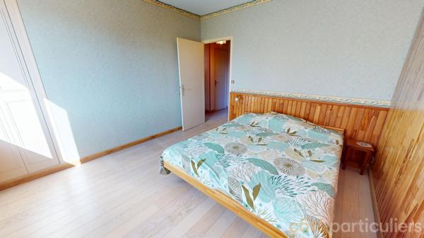 Vente
                Maison115,9 m² - 5 Pièces -
                    SAINT CYR EN VAL (45590)
