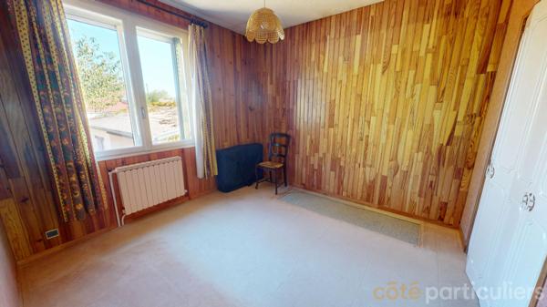 Vente
                Maison115,9 m² - 5 Pièces -
                    SAINT CYR EN VAL (45590)
