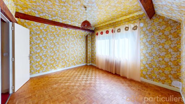 Vente
                Maison115,9 m² - 5 Pièces -
                    SAINT CYR EN VAL (45590)