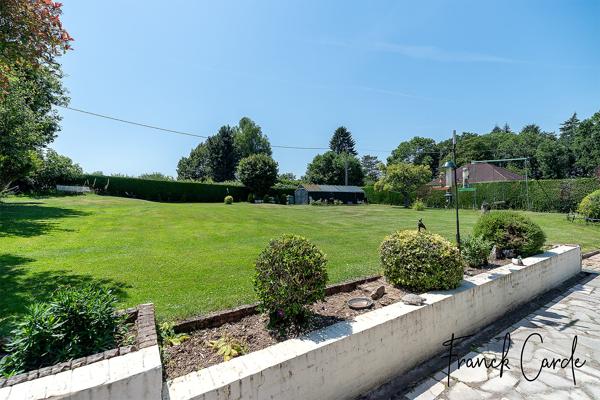À vendre – Charmante maison familiale de 150 m² dans un cadre de vie privilégié, à 15 minutes de Forges-les-Eaux