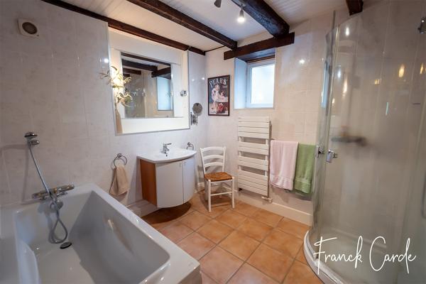 À vendre – Charmante maison familiale de 150 m² dans un cadre de vie privilégié, à 15 minutes de Forges-les-Eaux