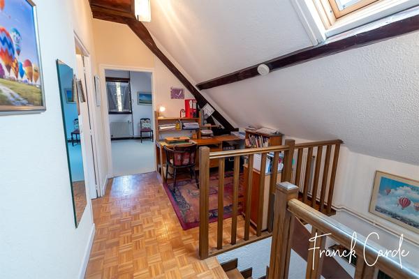 À vendre – Charmante maison familiale de 150 m² dans un cadre de vie privilégié, à 15 minutes de Forges-les-Eaux
