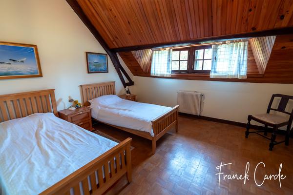 À vendre – Charmante maison familiale de 150 m² dans un cadre de vie privilégié, à 15 minutes de Forges-les-Eaux