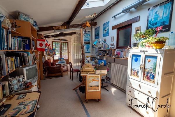 À vendre – Charmante maison familiale de 150 m² dans un cadre de vie privilégié, à 15 minutes de Forges-les-Eaux