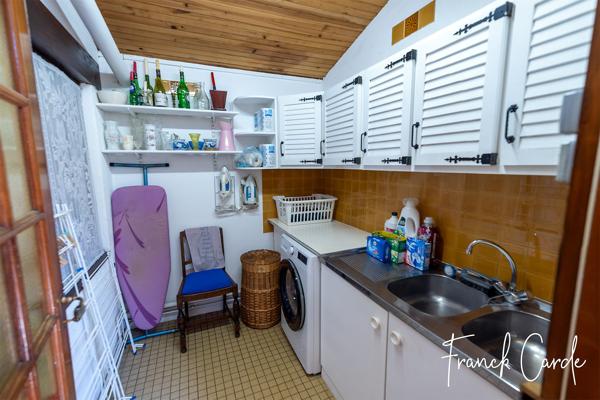 À vendre – Charmante maison familiale de 150 m² dans un cadre de vie privilégié, à 15 minutes de Forges-les-Eaux