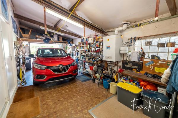 À vendre – Charmante maison familiale de 150 m² dans un cadre de vie privilégié, à 15 minutes de Forges-les-Eaux