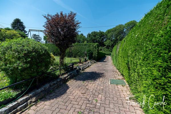 À vendre – Charmante maison familiale de 150 m² dans un cadre de vie privilégié, à 15 minutes de Forges-les-Eaux
