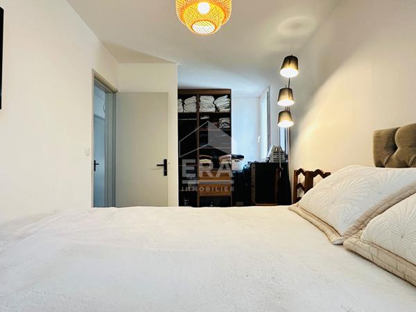 Appartement de standing 4 pièces + garage à vendre sur Pau - Université