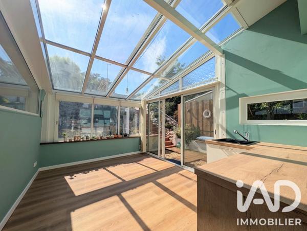 Maison à vendre 4 pièces 101 m² Saint-Cyprien
