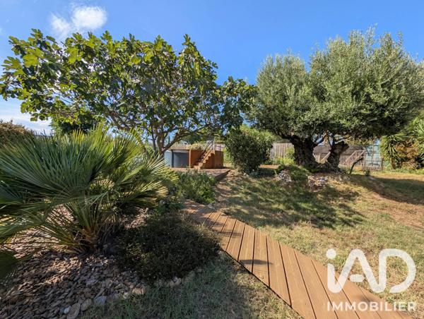 Maison à vendre 4 pièces 101 m² Saint-Cyprien