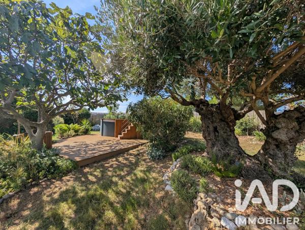 Maison à vendre 4 pièces 101 m² Saint-Cyprien