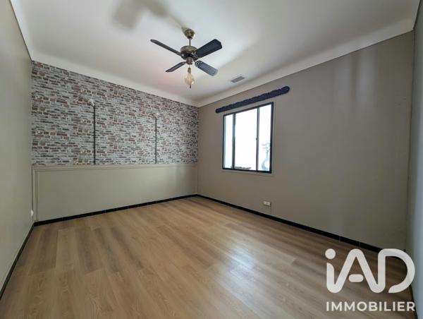 Maison à vendre 4 pièces 101 m² Saint-Cyprien