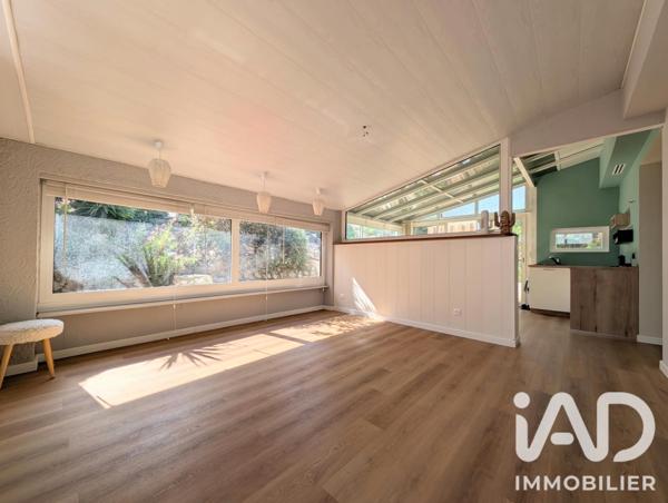 Maison à vendre 4 pièces 101 m² Saint-Cyprien