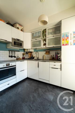 Appartement F3 à vendre  3 pièces - 65,74 m2 TORCY - 77