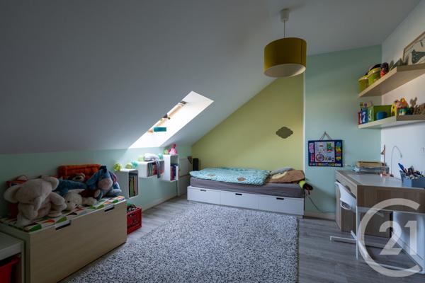 Appartement F3 à vendre  3 pièces - 65,74 m2 TORCY - 77