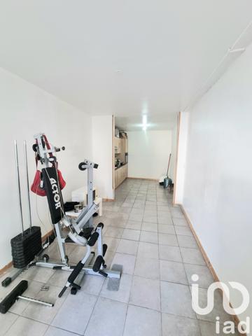 Maison à vendre 10 pièces 223 m² Sainte-Hermine