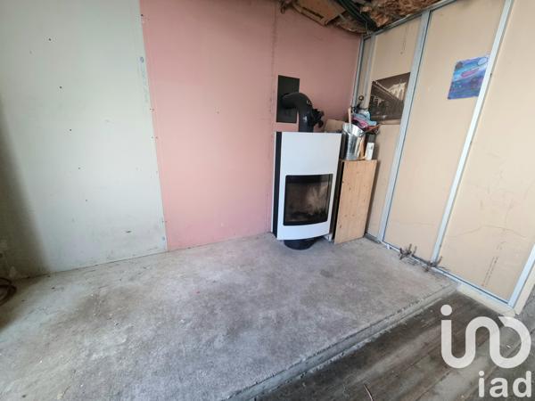 Maison à vendre 10 pièces 223 m² Sainte-Hermine