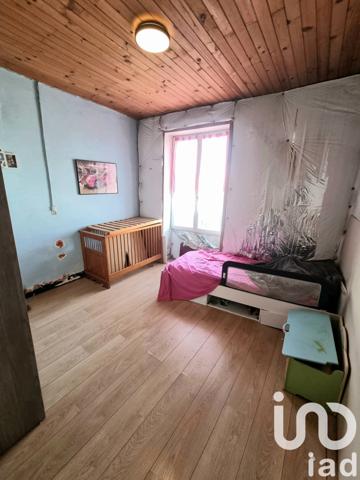 Maison à vendre 10 pièces 223 m² Sainte-Hermine
