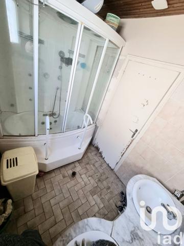 Maison à vendre 10 pièces 223 m² Sainte-Hermine