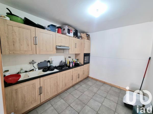 Maison à vendre 10 pièces 223 m² Sainte-Hermine