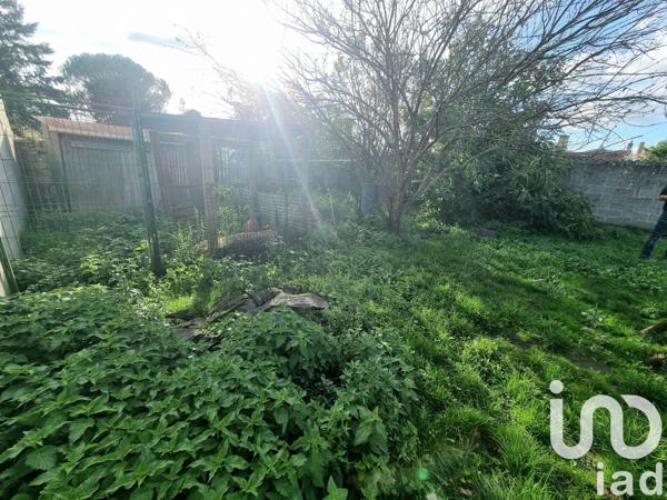 Maison à vendre 10 pièces 223 m² Sainte-Hermine