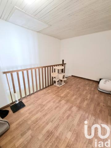 Maison à vendre 10 pièces 223 m² Sainte-Hermine