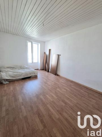 Maison à vendre 10 pièces 223 m² Sainte-Hermine