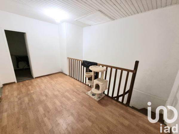 Maison à vendre 10 pièces 223 m² Sainte-Hermine