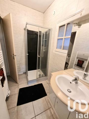 Maison à vendre 10 pièces 223 m² Sainte-Hermine