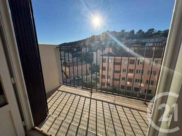 Appartement F3 à vendre  3 pièces - 56,87 m2 VILLEFRANCHE SUR MER - 06