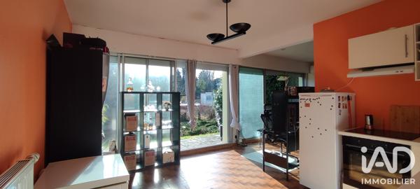 Maison à vendre 7 pièces 362 m² Besançon