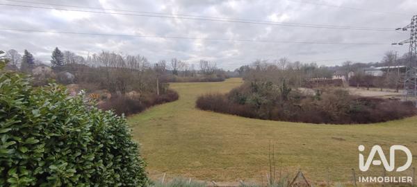 Maison à vendre 7 pièces 362 m² Besançon