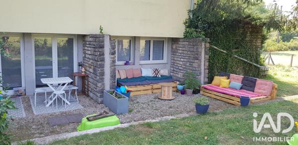 Maison à vendre 7 pièces 362 m² Besançon