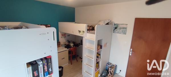Maison à vendre 7 pièces 362 m² Besançon
