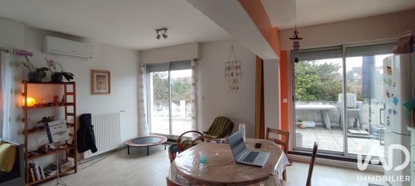 Maison à vendre 7 pièces 362 m² Besançon