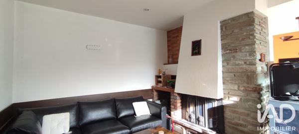 Maison à vendre 7 pièces 362 m² Besançon