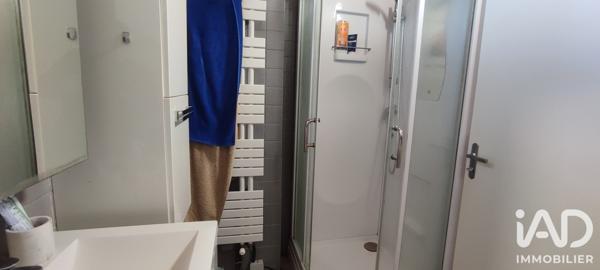 Maison à vendre 7 pièces 362 m² Besançon