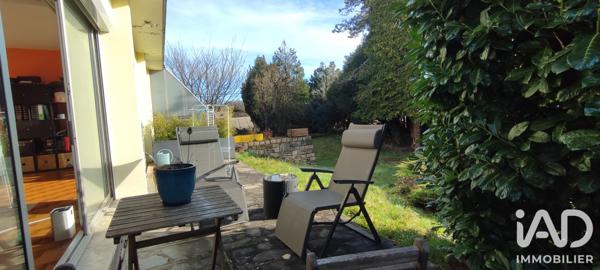 Maison à vendre 7 pièces 362 m² Besançon
