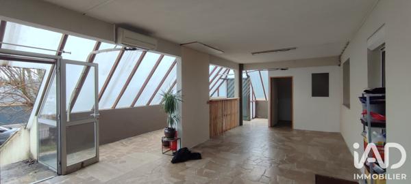 Maison à vendre 7 pièces 362 m² Besançon