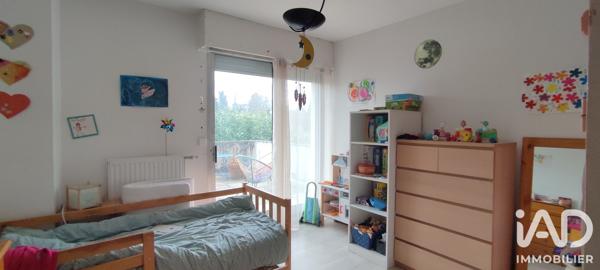 Maison à vendre 7 pièces 362 m² Besançon