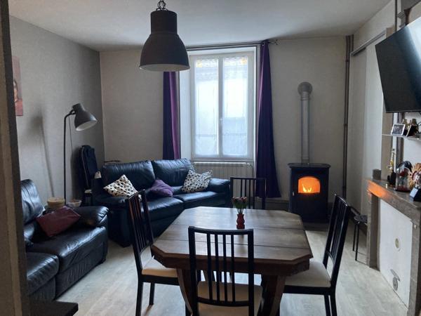 Vente Maison 4 pièces 131 m2 à Jumeaux